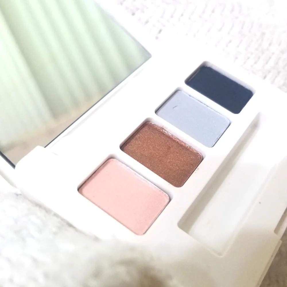 ESTEE LAUDER Pure Color Eyeshadow Duo